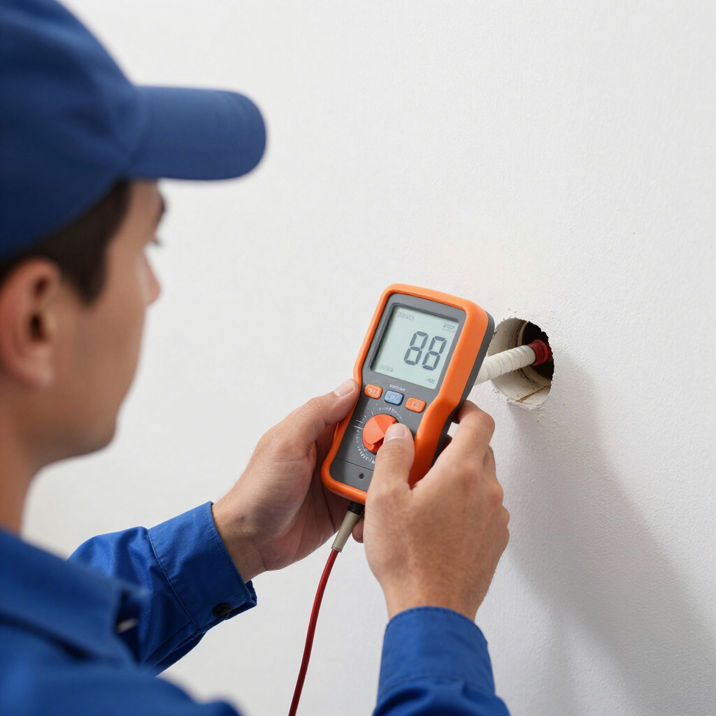 Leak Detection & Repair in Skokie