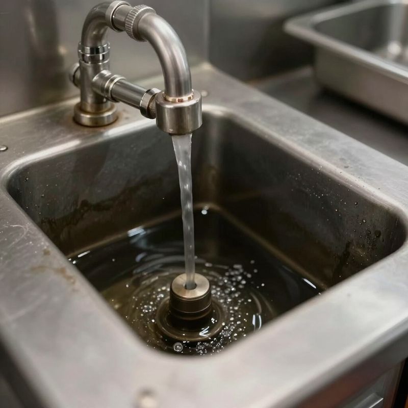 Garbage Disposal in Skokie