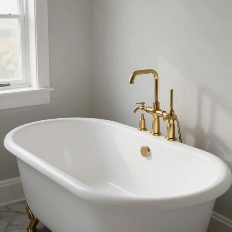 Bathroom & Kitchen Upgrades in Skokie