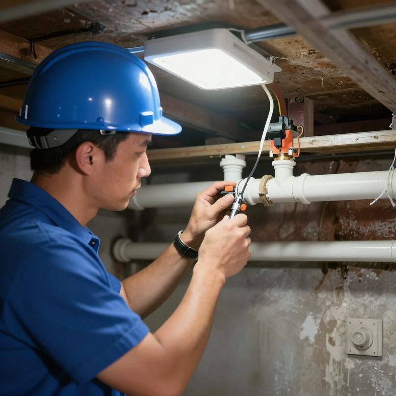 Emergency Plumbing in Skokie